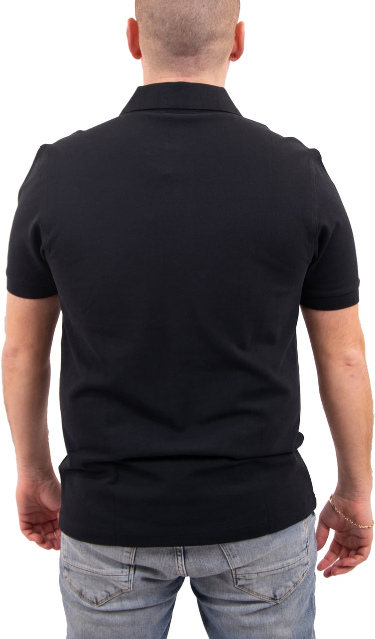 Fred Perry Fred Perry The Fred Perry Shirt Blauw