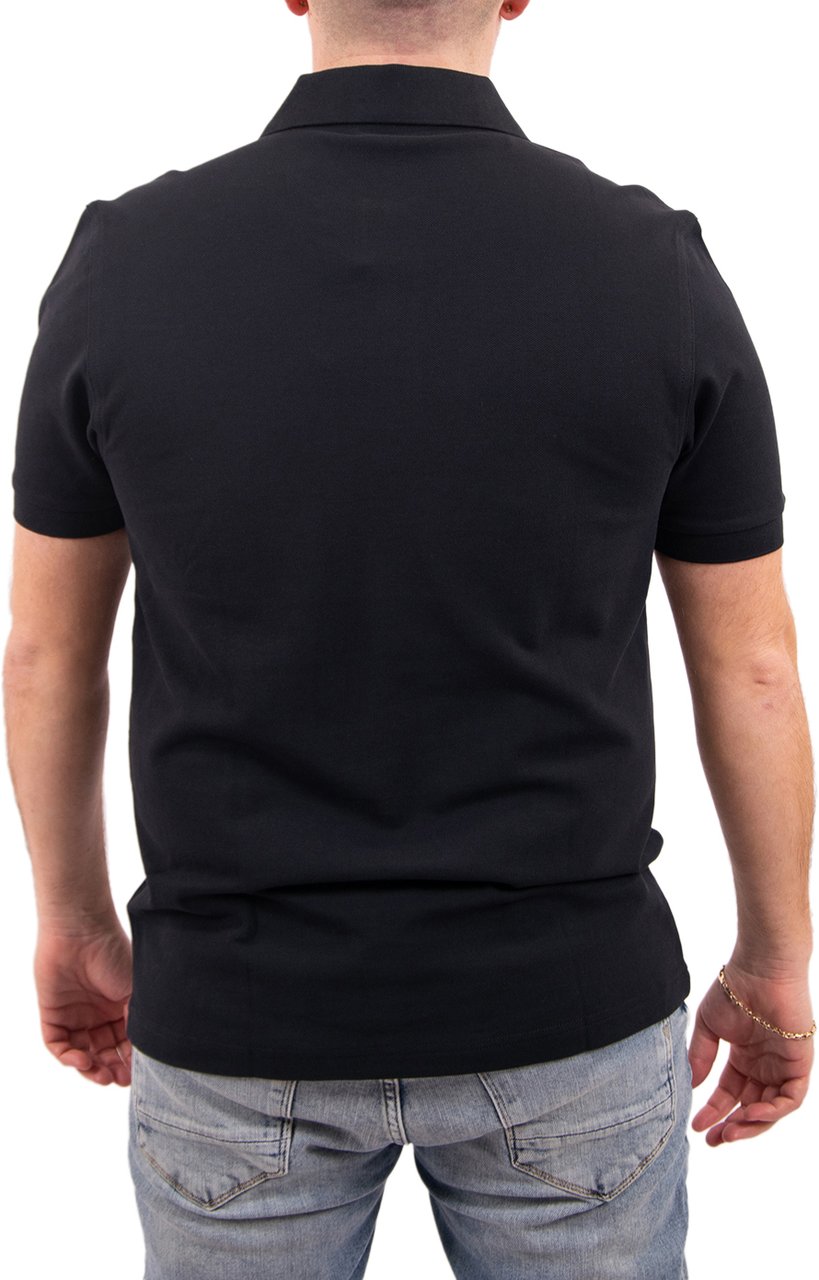 Fred Perry The Fred Perry Shirt Blauw
