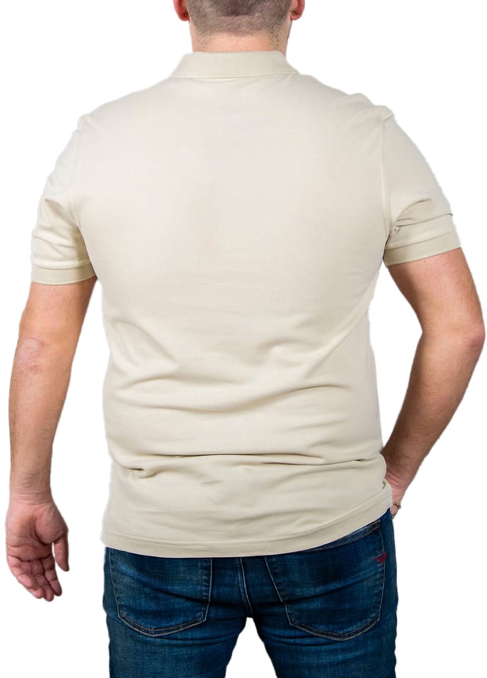 Fred Perry Fred Perry Plain Fred Perry Shirt Beige
