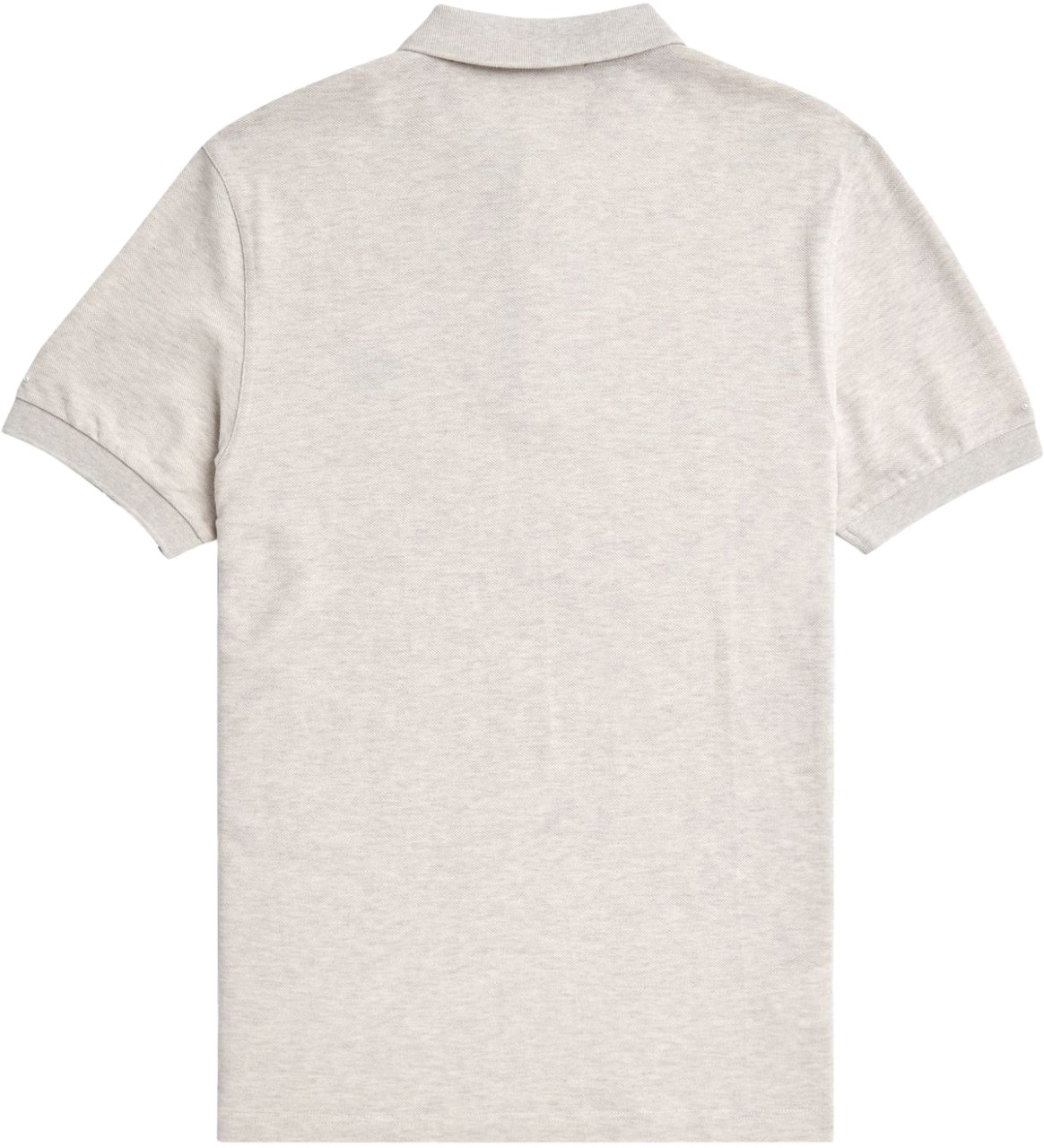 Fred Perry Fred Perry Plain Fred Perry Shirt Beige