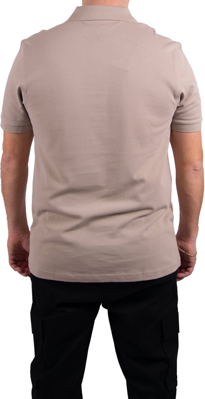 Fred Perry Fred Perry The Fred Perry Shirt Beige