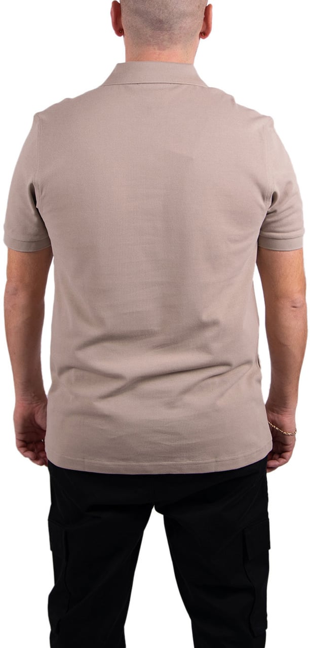 Fred Perry The Fred Perry Shirt Beige