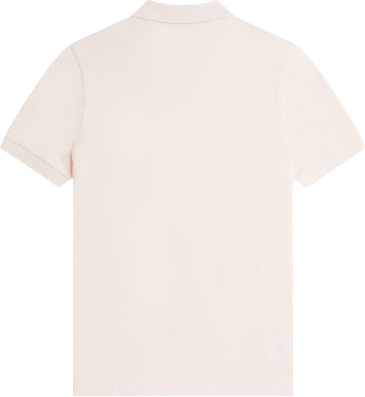 Fred Perry Fred Perry Plain Shirt Roze