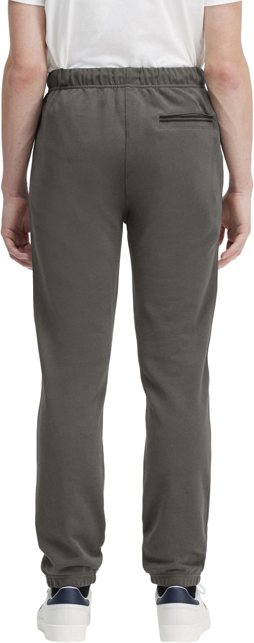 Fred Perry Fred Perry Loopback Sweatpant Groen