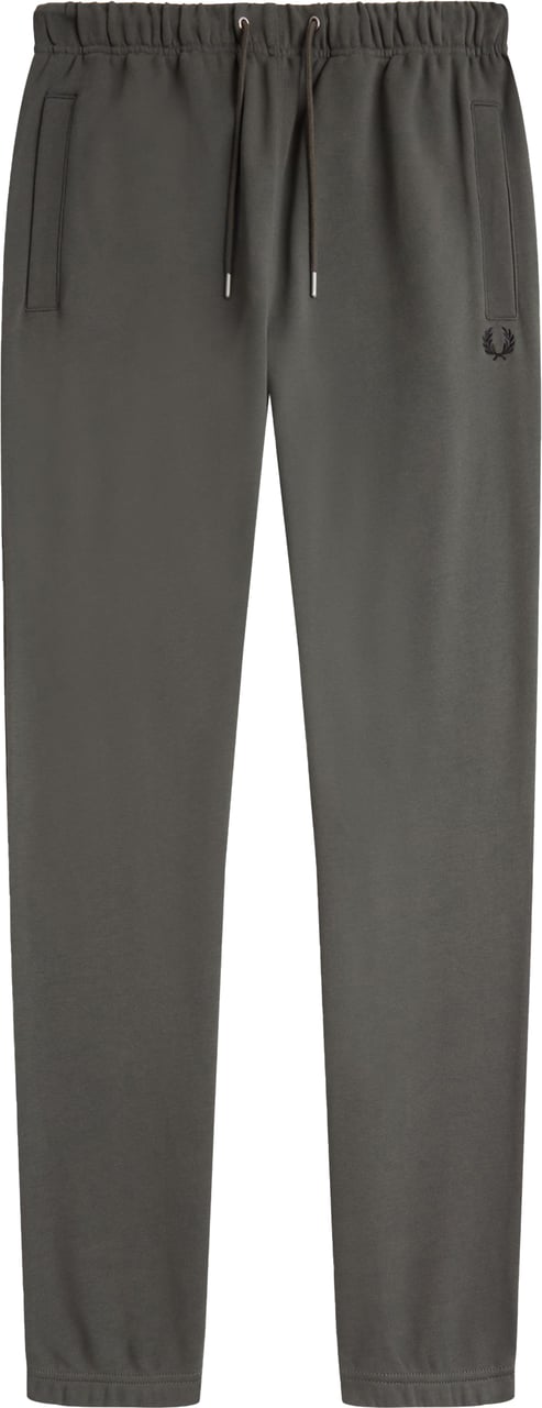 Fred Perry Fred Perry Loopback Sweatpant Groen
