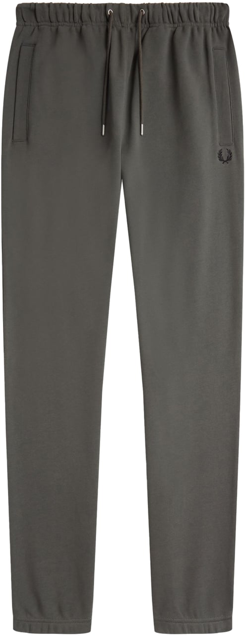 Fred Perry Fred Perry Loopback Sweatpant Groen
