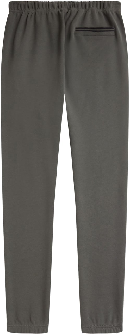 Fred Perry Fred Perry Loopback Sweatpant Groen