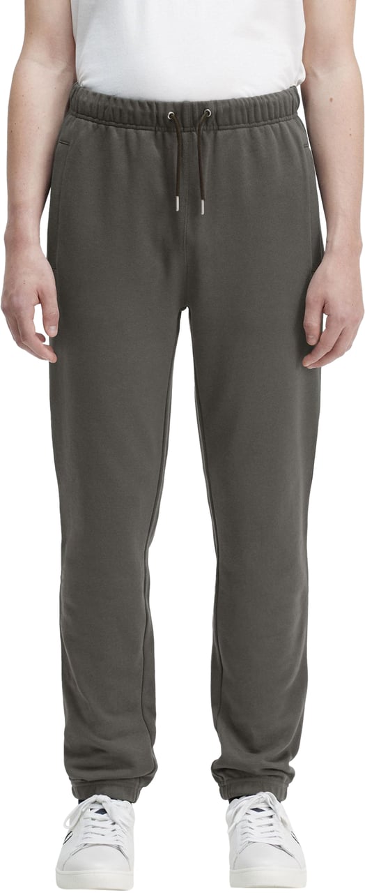 Fred Perry Fred Perry Loopback Sweatpant Groen