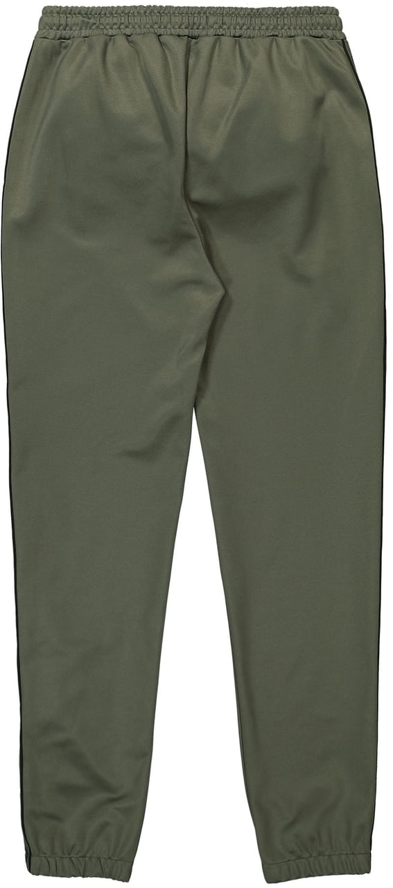 Fred Perry Fred Perry Contrast Tape Trackpant Groen