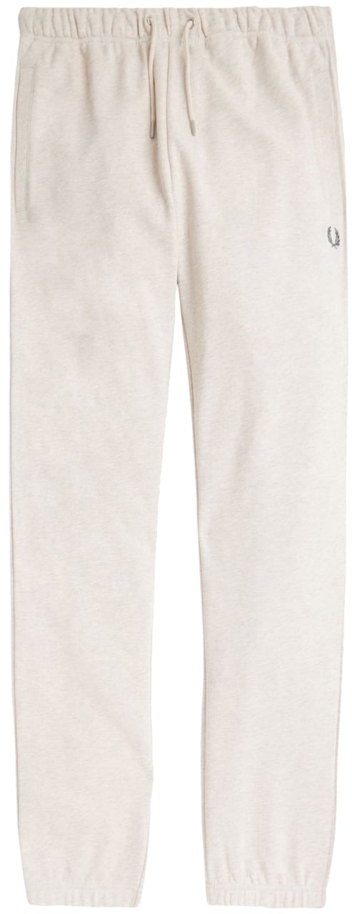 Fred Perry Fred Perry Classic Sweatpant Beige