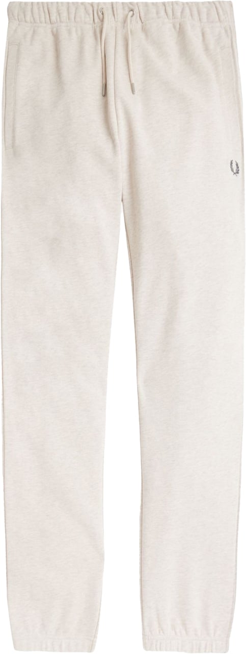 Fred Perry Fred Perry Classic Sweatpant Beige