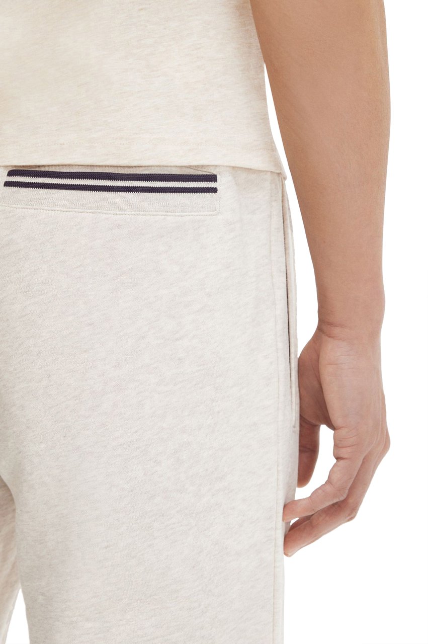 Fred Perry Fred Perry Classic Sweatpant Beige