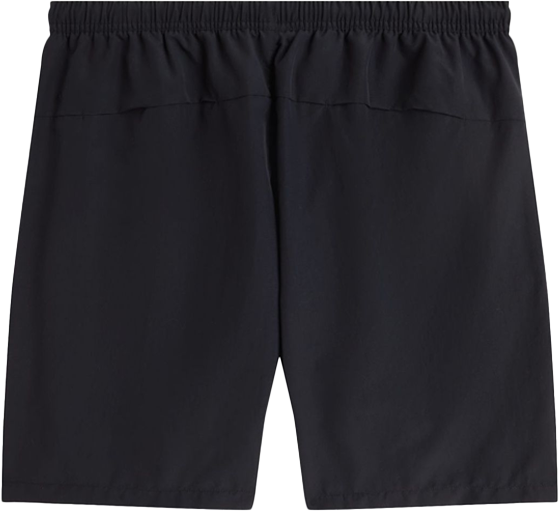 Fred Perry Fred Perry On Court Taslan Shorts Zwart