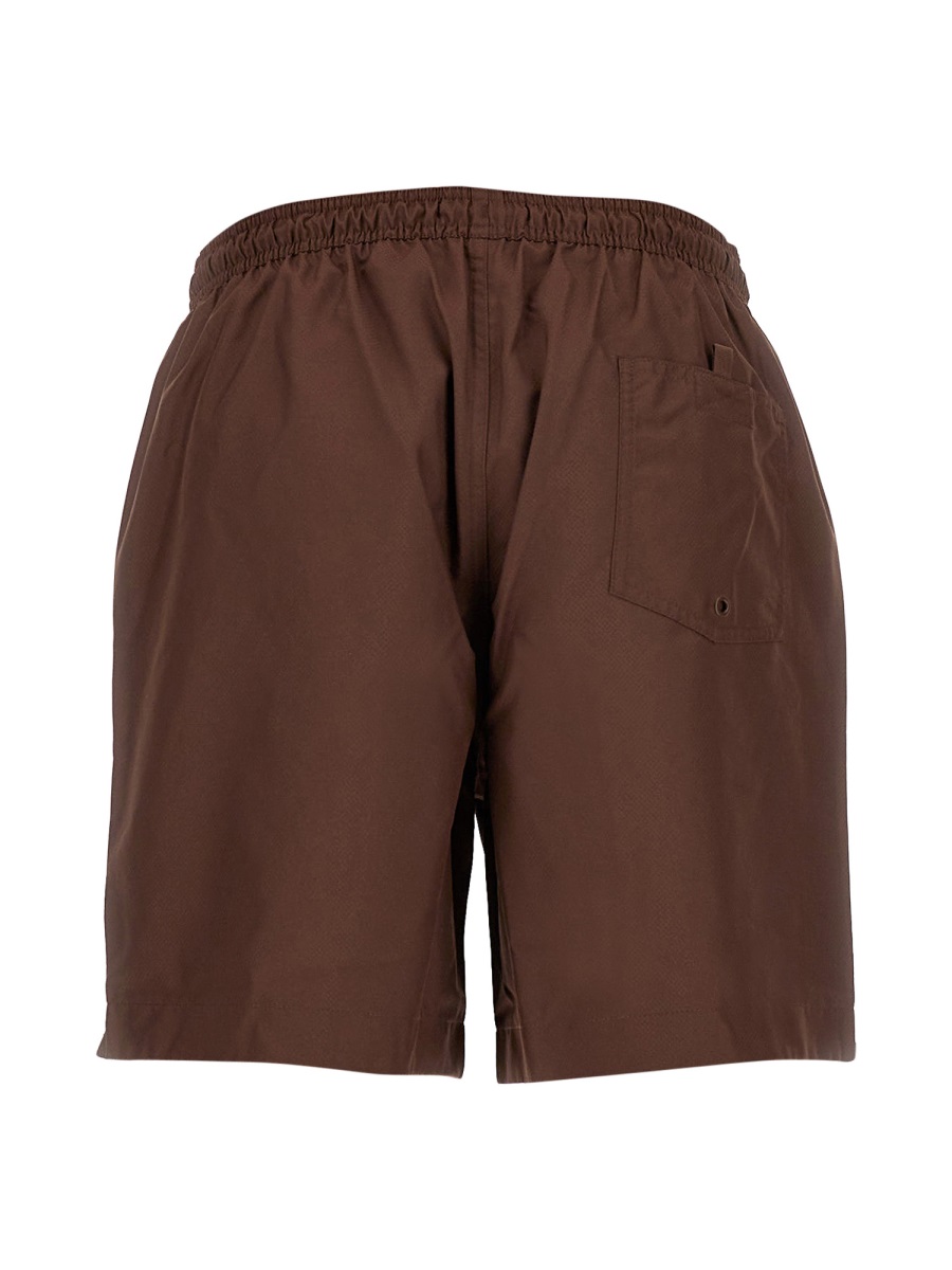 Fred Perry SWIMSUIT Bruin