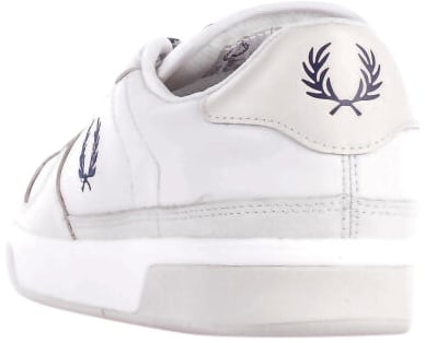 Fred Perry Sneakers Beige Beige