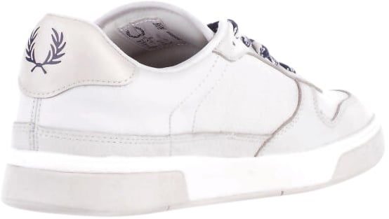 Fred Perry Sneakers Beige Beige