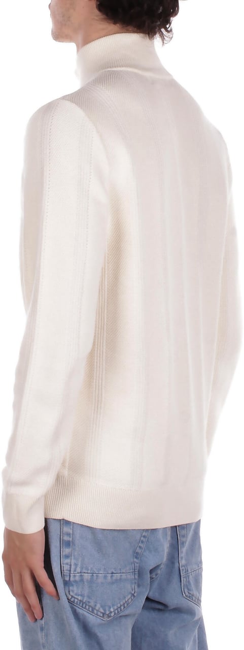 Fred Perry Sweaters Beige Beige