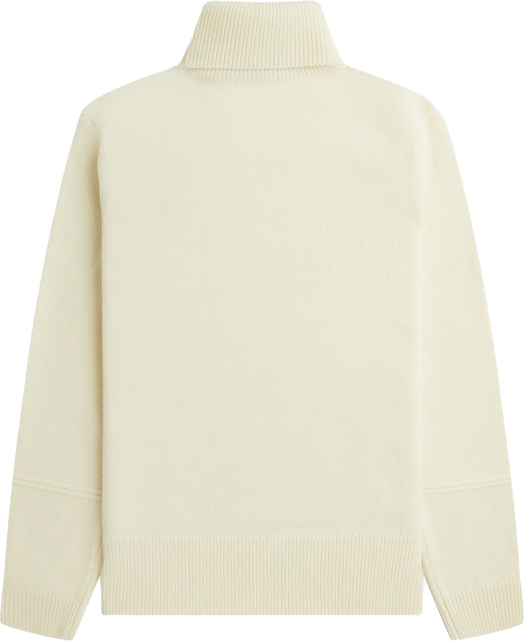 Fred Perry Sweaters Beige Beige