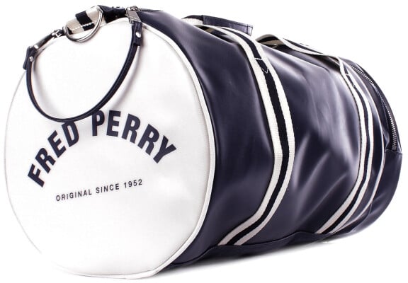 Fred Perry Bags Blue Blauw