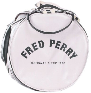 Fred Perry Bags Verde Beige Donkergroen