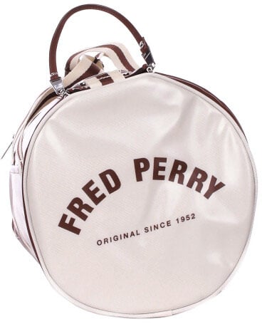 Fred Perry Bags Marrone Beige Bruin