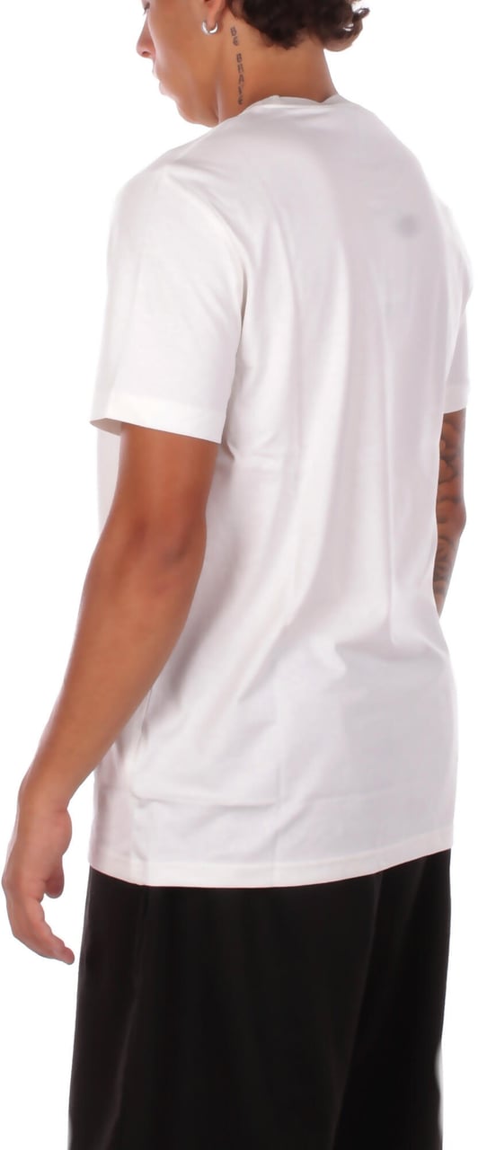 Fred Perry T-Shirts And Polos Cream Wit