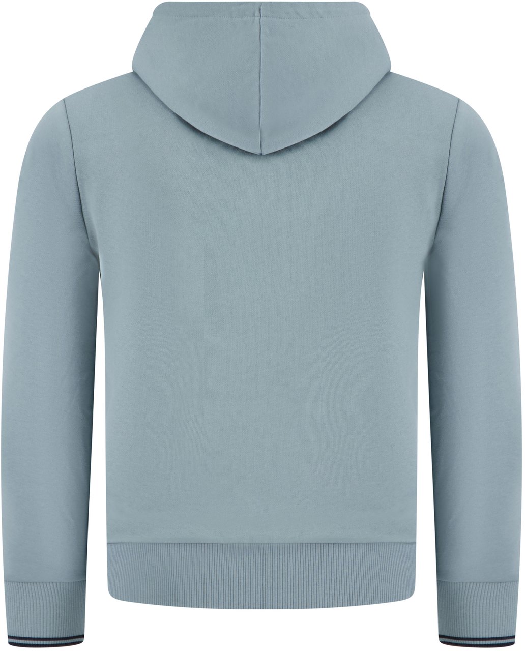 Fred Perry Hoodies Grijs Grijs