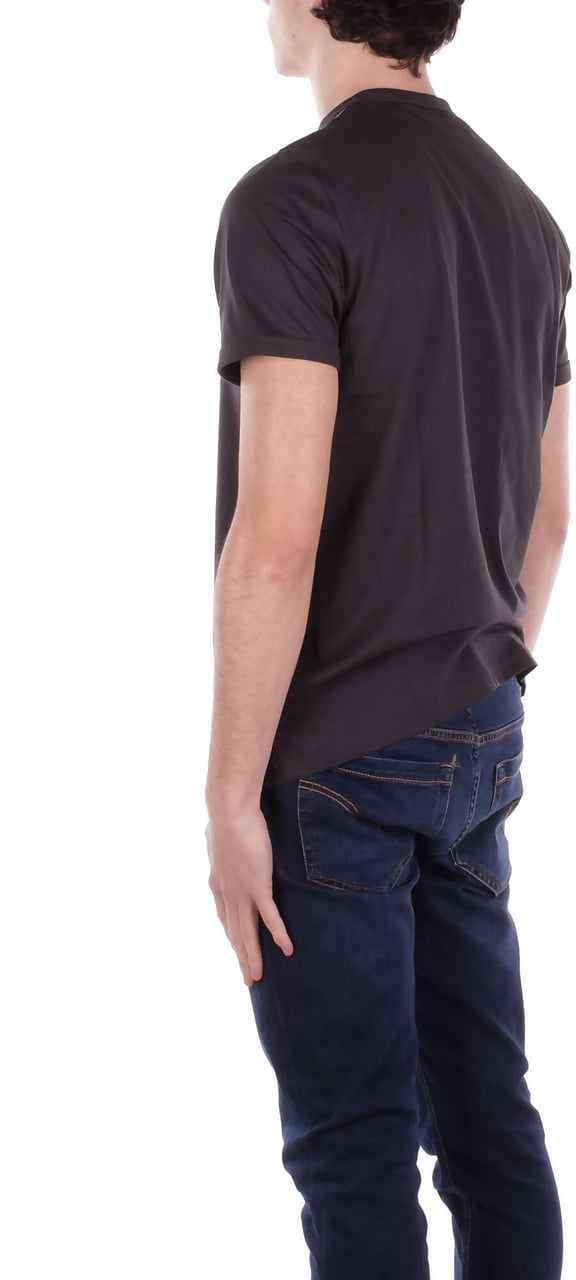 Fred Perry T-Shirts And Polos Fango Bruin