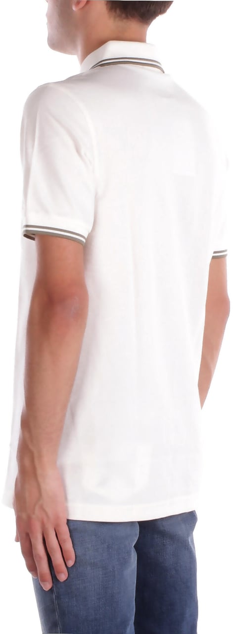 Fred Perry T-Shirts And Polos Beige Beige