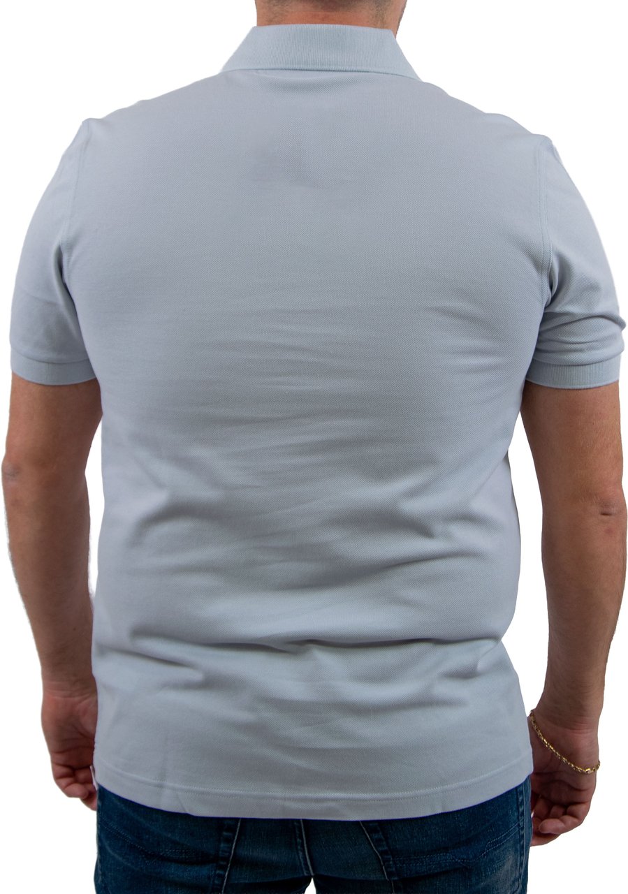 Fred Perry The Fred Perry Shirt Blauw