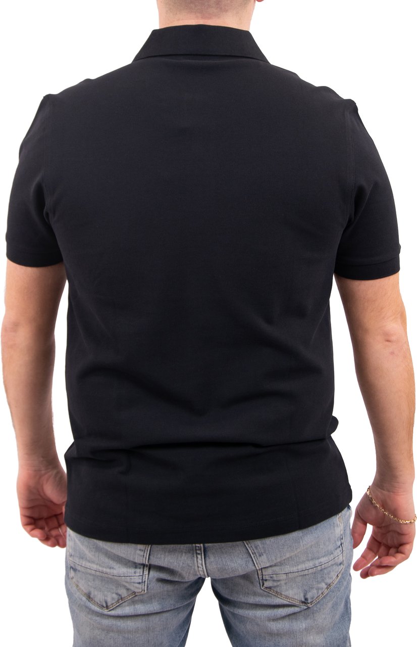 Fred Perry Fred Perry The Fred Perry Shirt Blauw