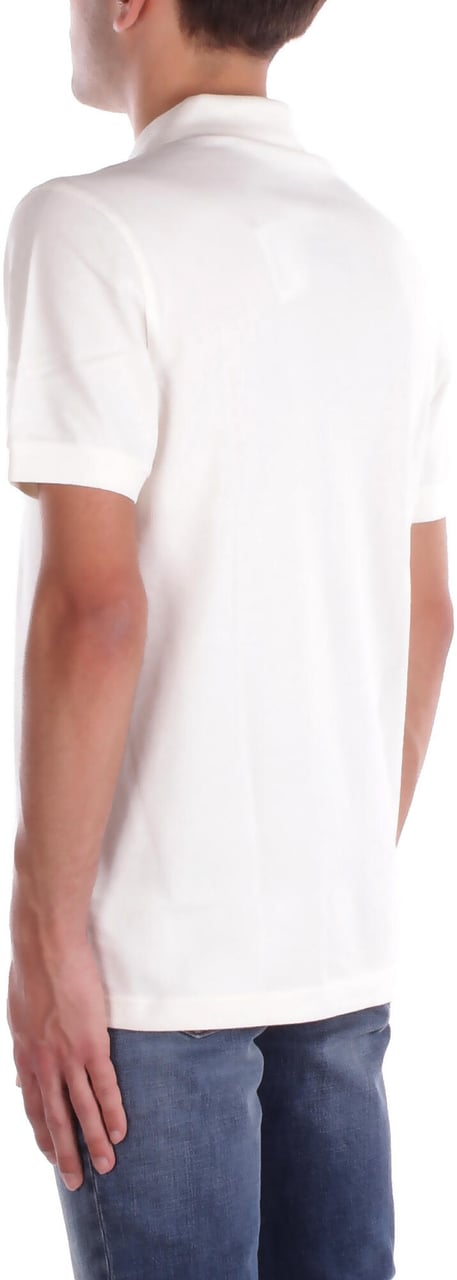 Fred Perry T-Shirts And Polos Beige Beige