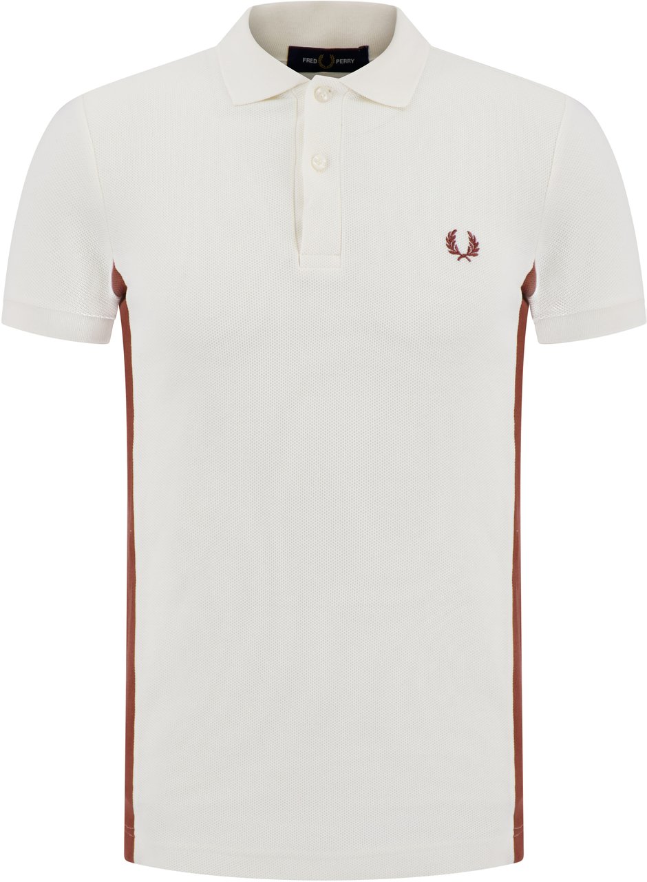 Fred Perry Polo Beige Beige