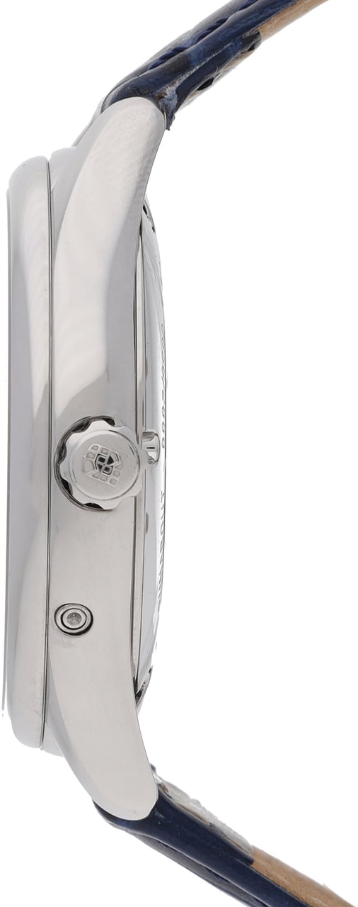 Frederique Constant Runabout Wit