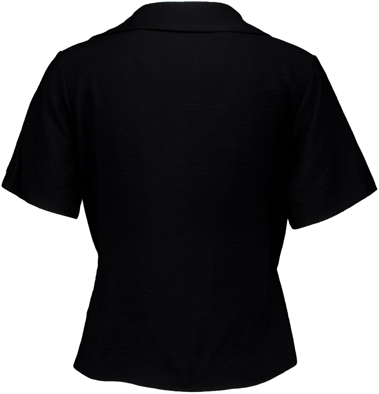 Freebird Top Zwart Bela Zwart