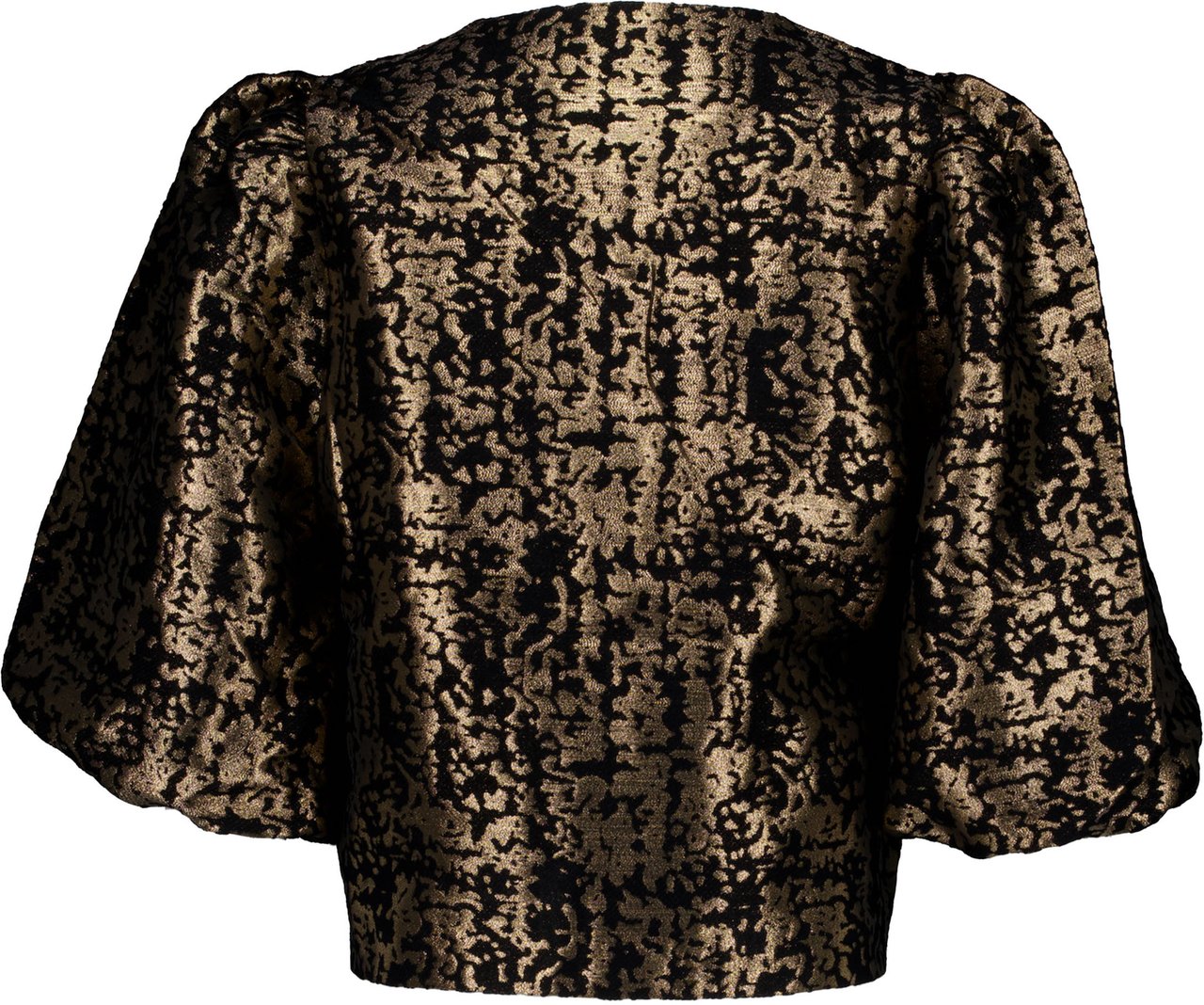 Freebird Freebird Top Tops Goud Livia Goud