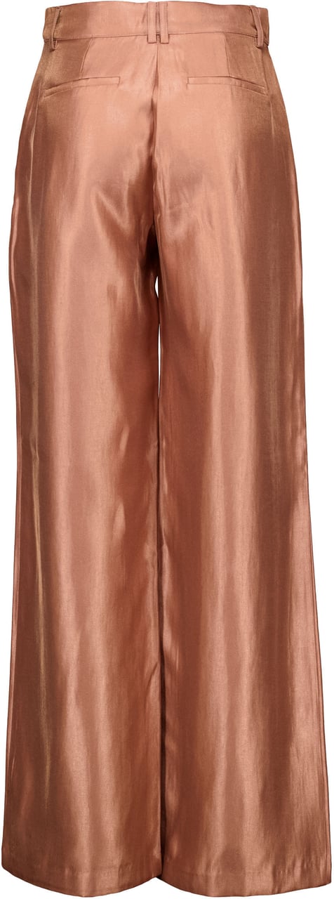 Freebird Trouser  Bruin Lolani Wide Bruin