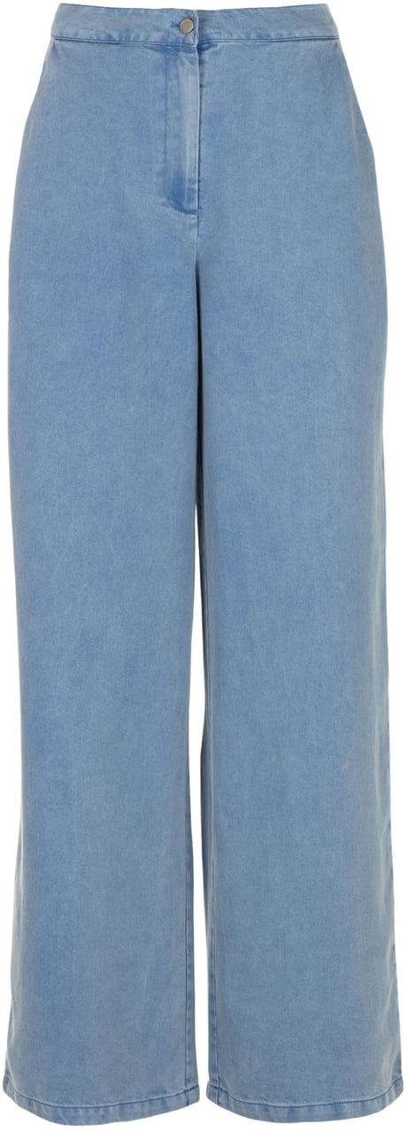 Freebird Freebird Jeans Donkerblauw Pepa-1 Blauw