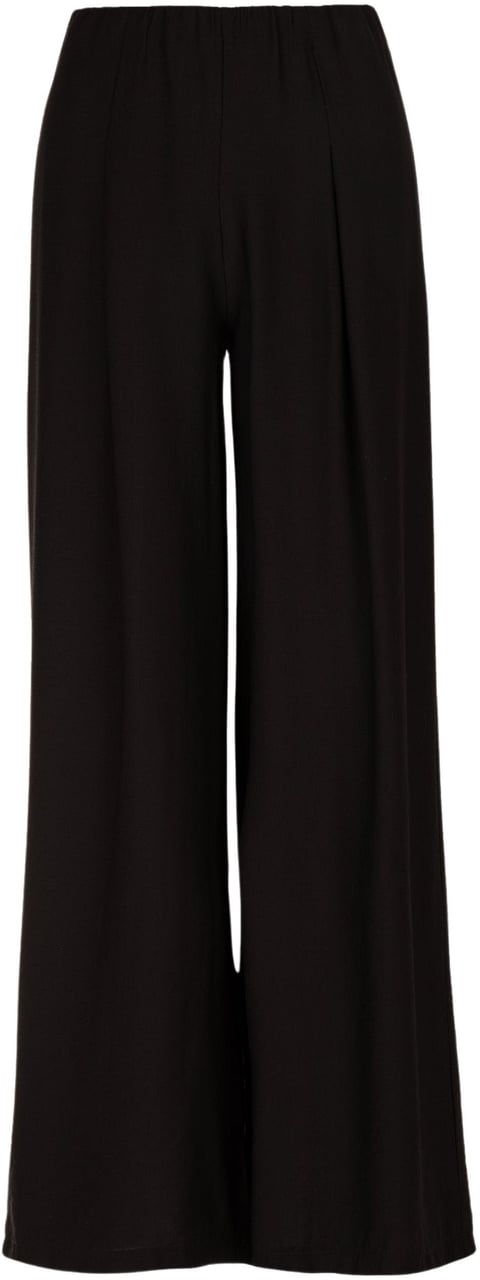 Freebird Freebird Trouser Zwart Petra Zwart