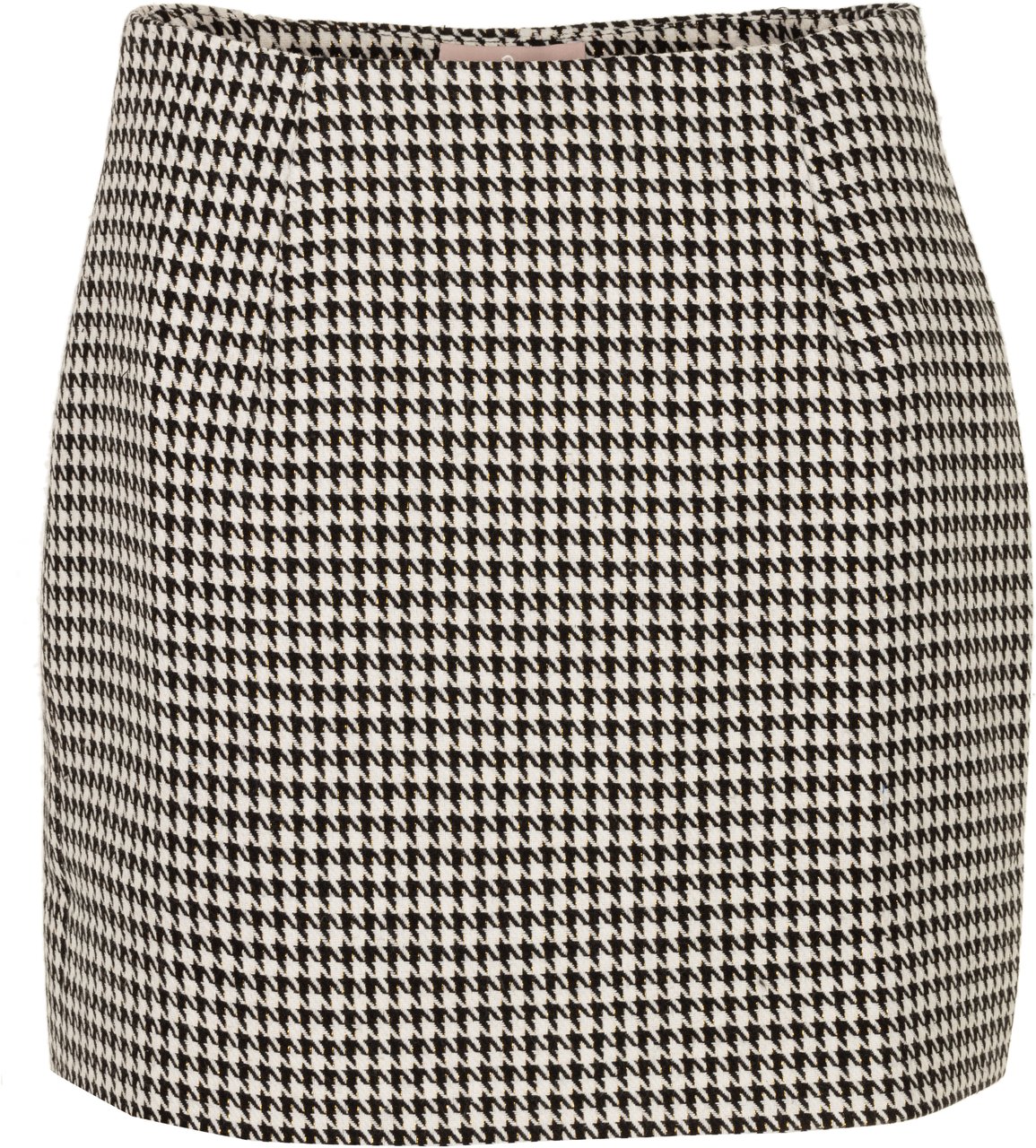 Freebird Freebird Skirt Multicolor Rachna Wv-pied-poule-25-3 Divers