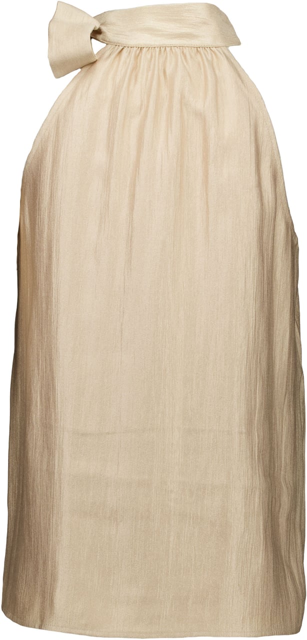 Freebird Freebird Top Zand Tamika-2 Beige