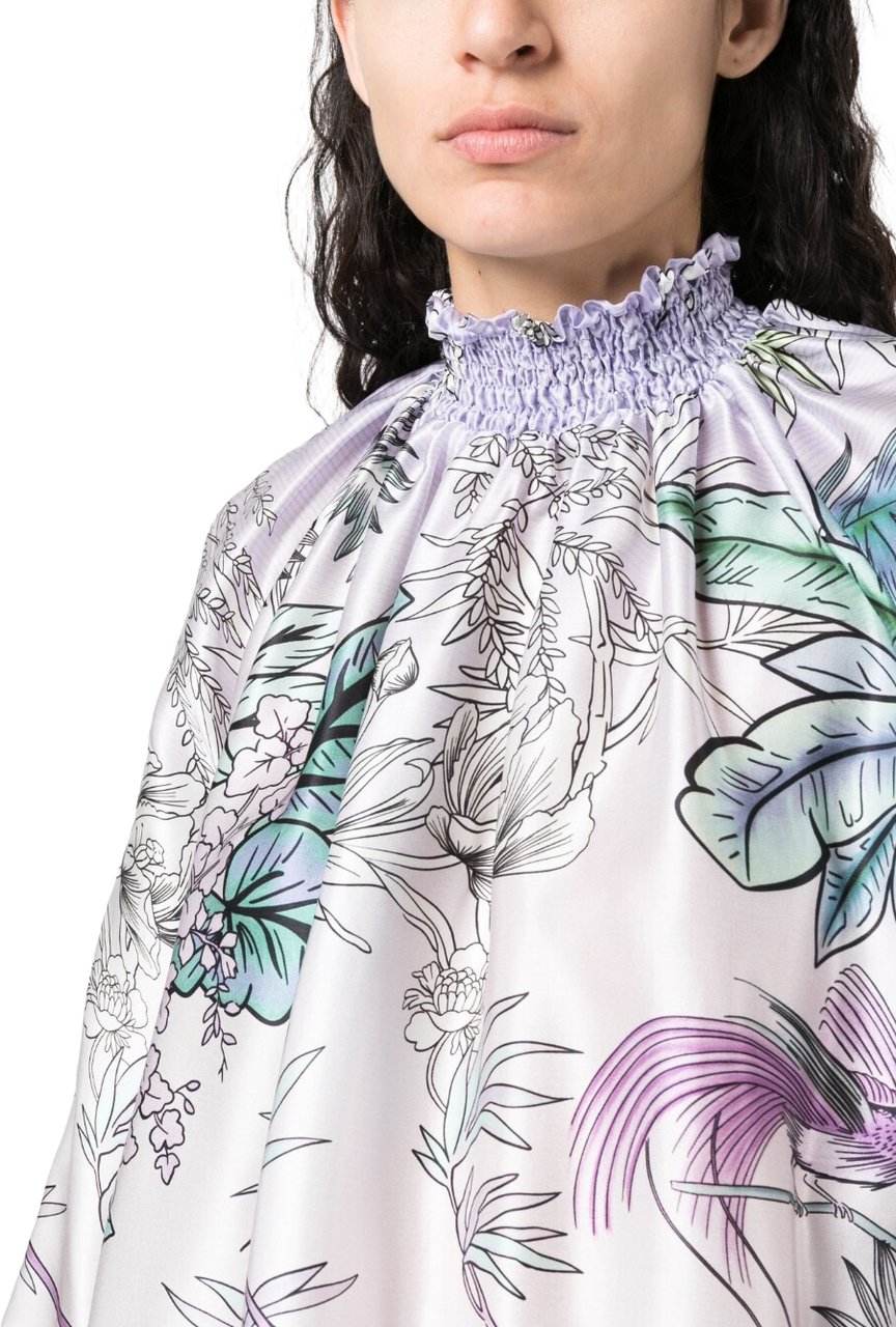 F.R.S For Restless Sleepers F.R.S . Coats Lilac Paars