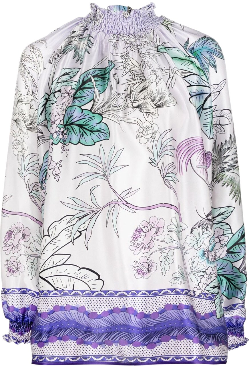 F.R.S For Restless Sleepers F.R.S . Coats Lilac Paars