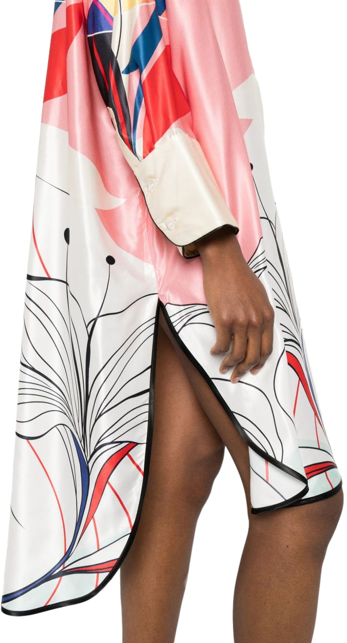 F.R.S For Restless Sleepers F.R.S . Dresses Multicolour Divers