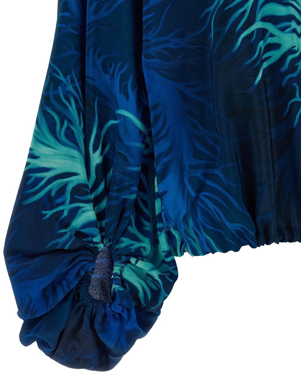 F.R.S For Restless Sleepers F.R.S . Shirts Blue Blauw