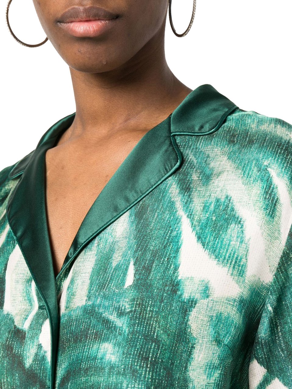 F.R.S For Restless Sleepers F.R.S . Shirts Green Groen