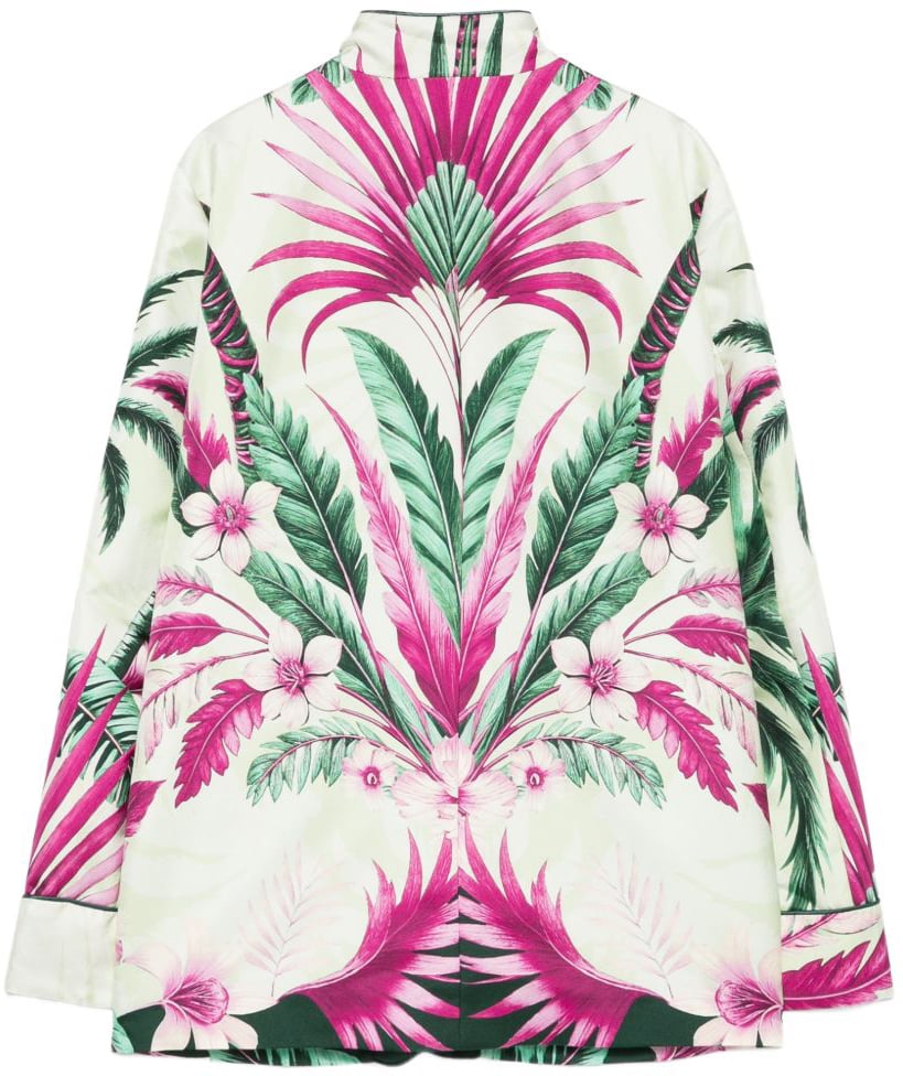 F.R.S For Restless Sleepers F.R.S . Jackets Green Groen