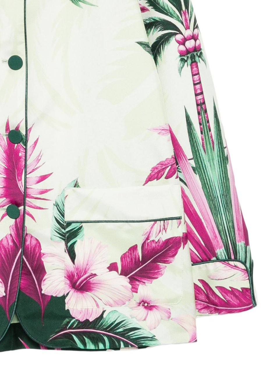 F.R.S For Restless Sleepers F.R.S . Jackets Green Groen