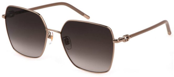 Furla Furla Oro Metal Women Sunglasses Goud