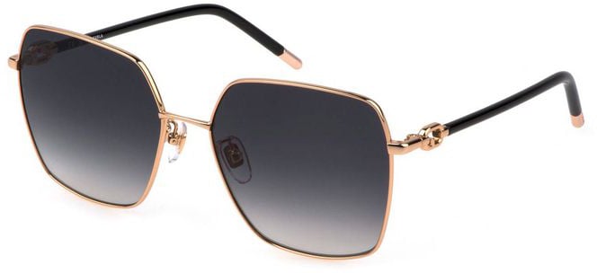 Furla Furla Oro Metal Women Sunglasses Goud